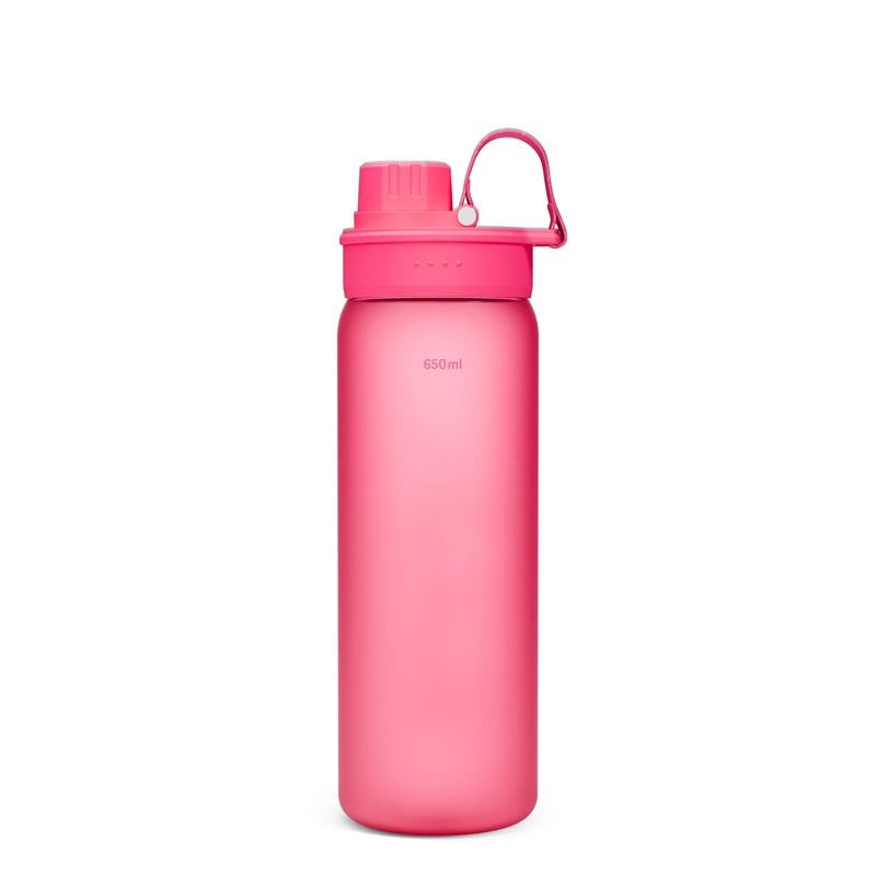 Satch Dricksflaska Sport Pink Rosa 7