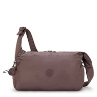 Kipling Skuldertaske Gwyn Brun 1