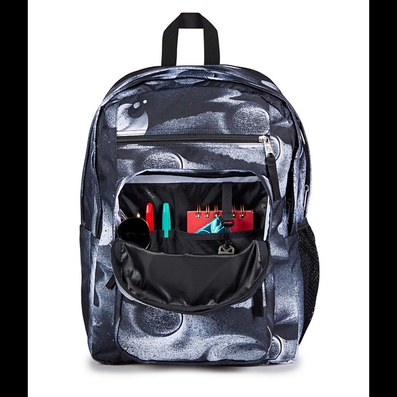 JanSport Ryggsäck Big Student Blommigt tryck 15" 5