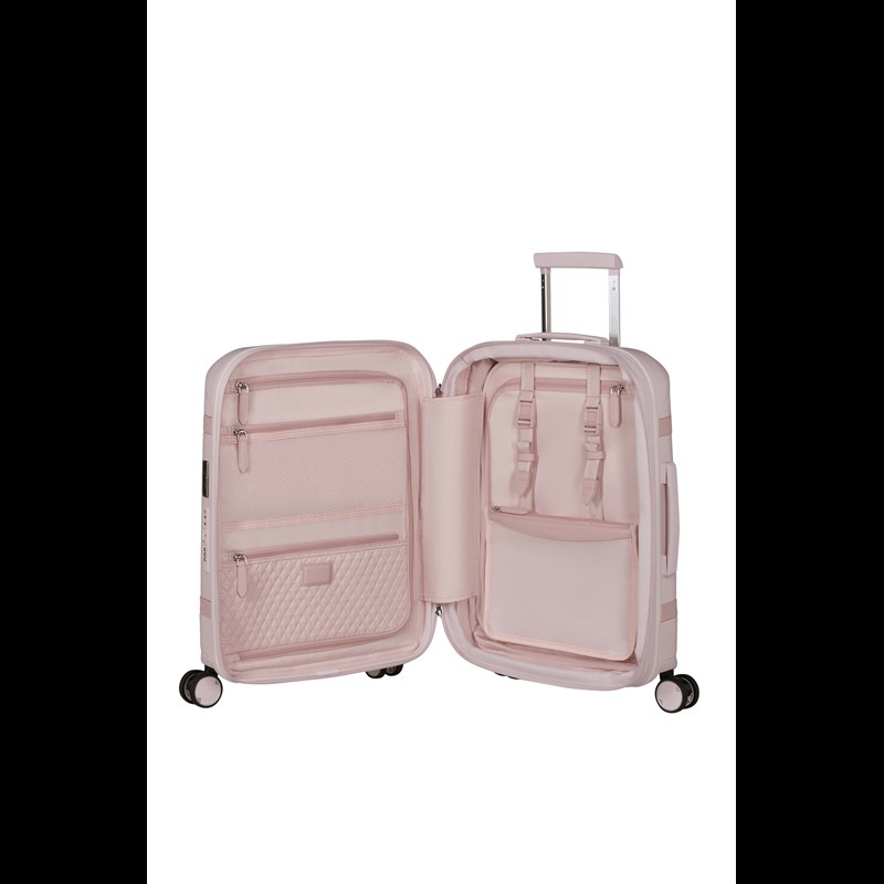 Samsonite Resväska Image Rosa 55 Cm 6