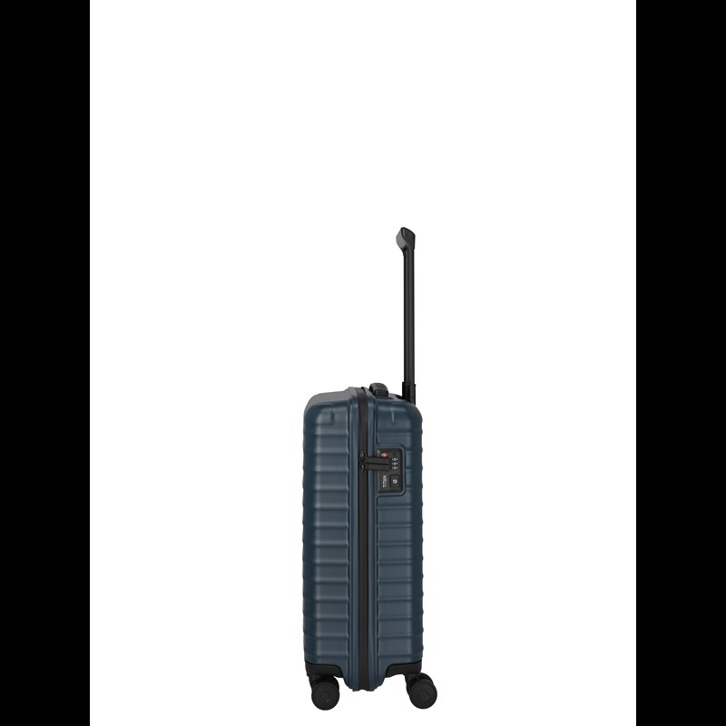 Titan Kuffert Upgrade Blå 55 Cm 3