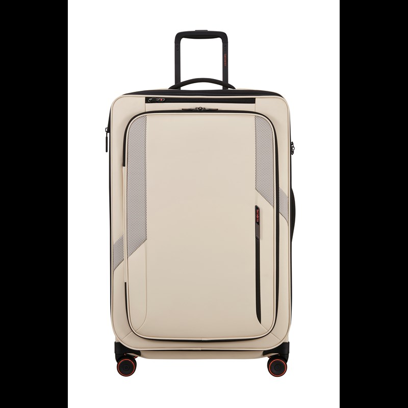 Samsonite Resväska Glazed Sand 78 Cm 1