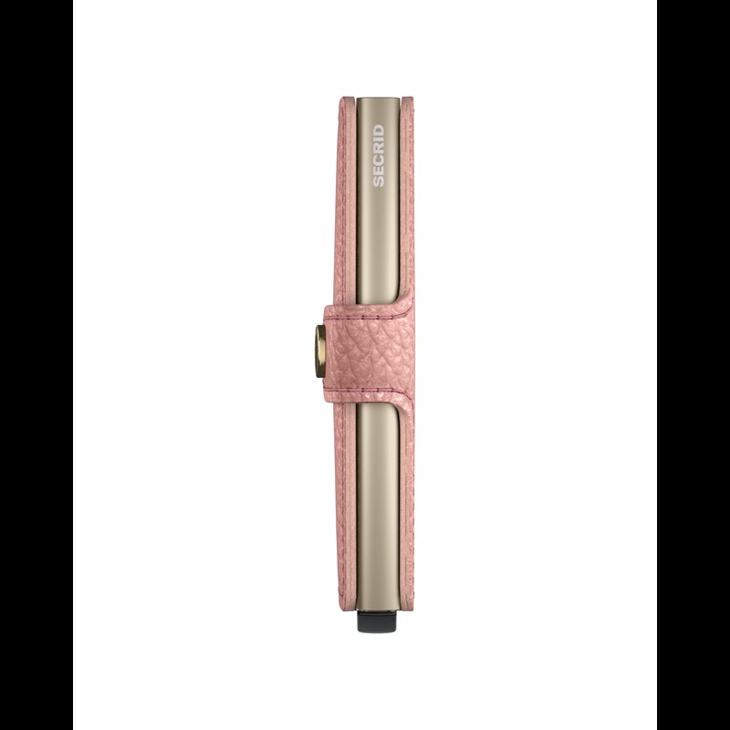 Secrid Miniwallet Rosa 3