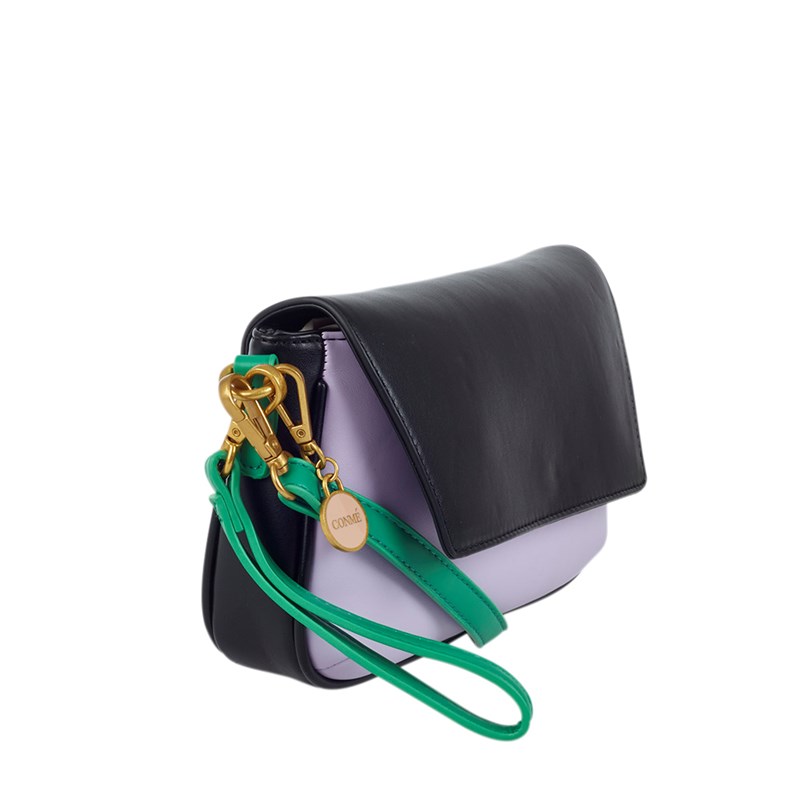 Conmé Crossbody Emelie Multi 3