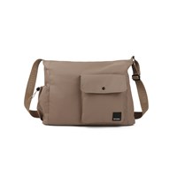 Kintobe Messenger Milo Taupe 16" 1