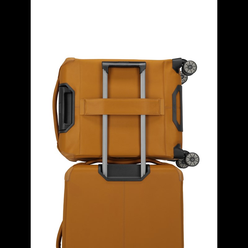 travelite Kuffert Priima Karry gul 55 Cm 5