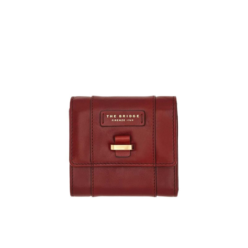 The Bridge Damepung Vigna Nuova Rød 1