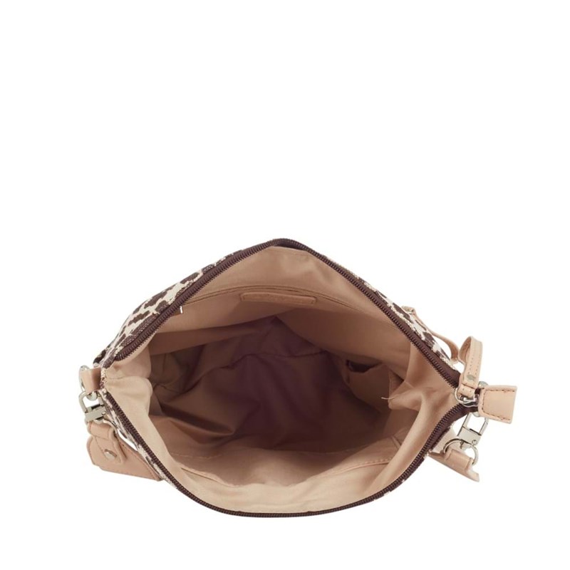 Ulrika Crossbody Leopard Leopard 4