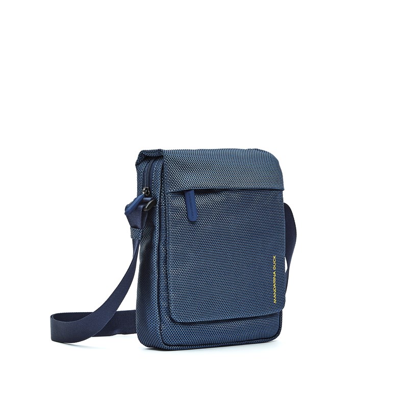 Mandarina Duck Crossbody Zephyr Blå 2