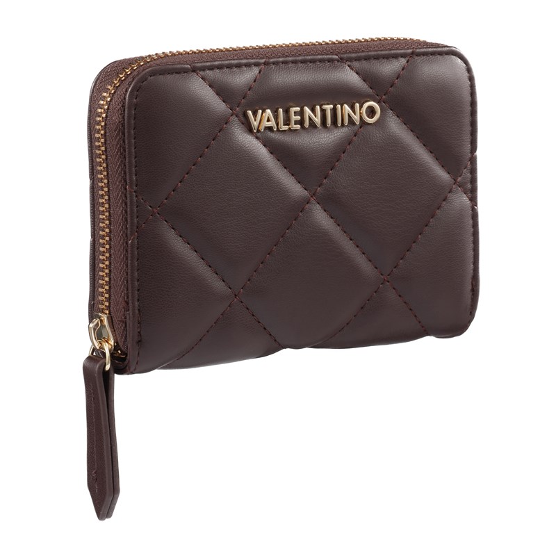 Valentino Bags Plånbok Ocarina Brun 3