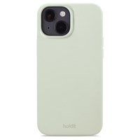 Holdit Mobilcover White Moss L. Grön iPhone 13/14 1