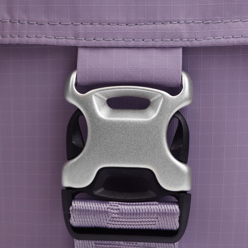 Kintobe Crossbody Nico Lila 5