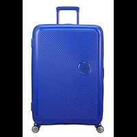 American Tourister Resväska Soundbox Blå 77 Cm 1