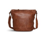 Pia Ries Crossbody Konjak 1