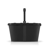 Reisenthel Shoppingkorg Carrybag Svart 1