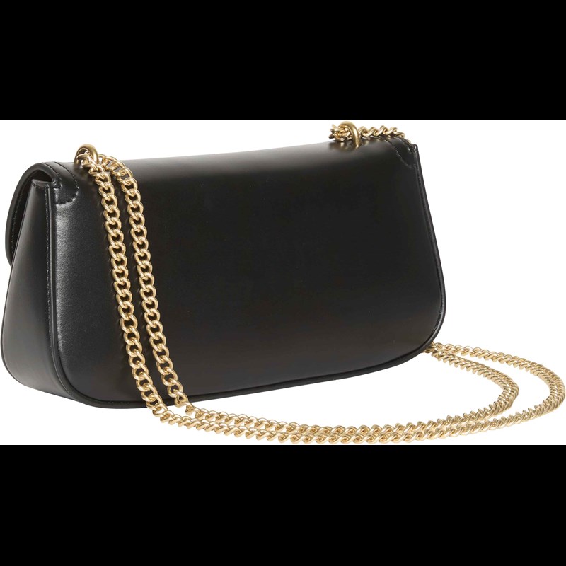 Calvin Klein Axelväska  Convertible chain Svart 3