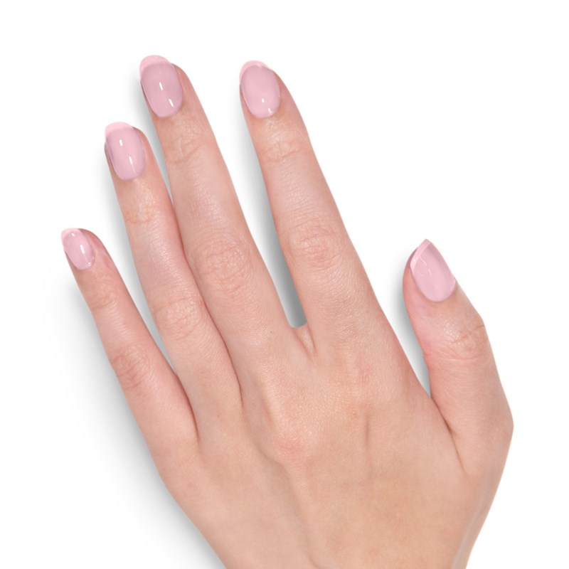Londontown Nagellack Invisible Crown Blomma 5