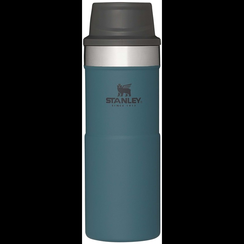 Stanley Termokop Trigger Action Travel Petrol 1
