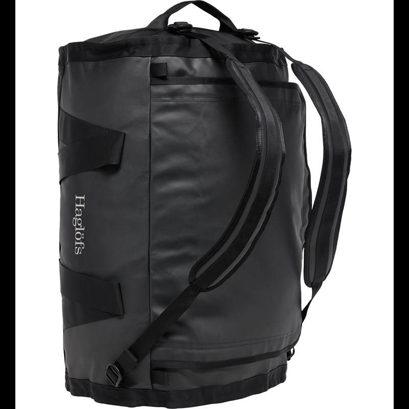 Haglöfs Duffel Bag Lava 70 Sort 2