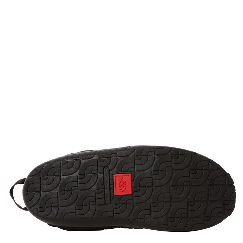 The North Face Thermoball Traction Bootie W Sort 36 4