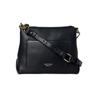 Belsac Crossbody Rola Svart 1