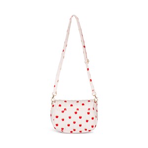 Grow Crossbody Red Apple Rød alt image