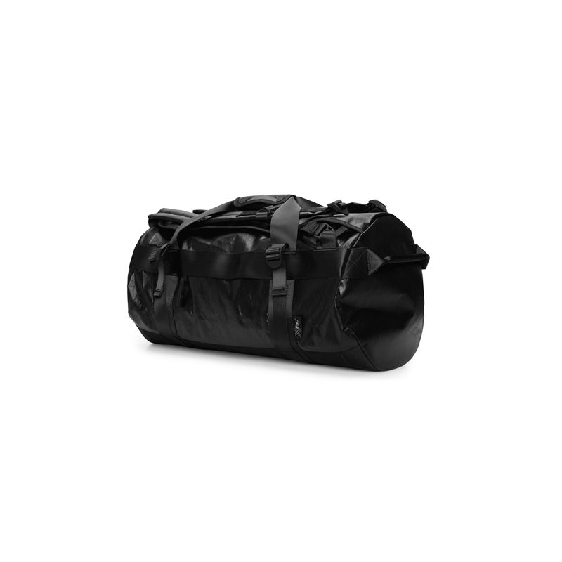 RAINS Duffelväska TexXel S W3 Svart 3