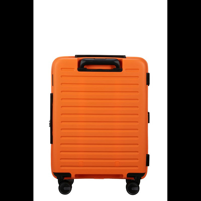 Samsonite Resväska Restackd Orange 55 Cm 8