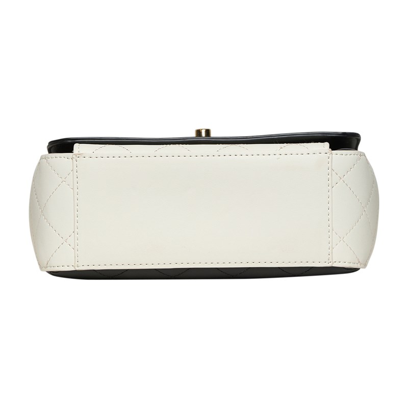 Noella Crossbody Bea Svartvitt 6