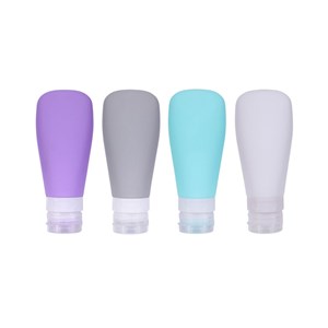 UNIQ Rejseflasker 90 ml Multi