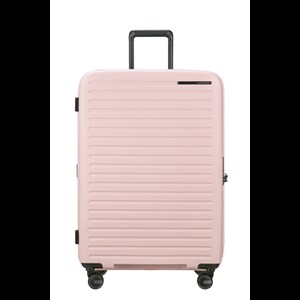 Samsonite Resväska Restackd 75 Cm Rosa