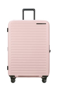 Samsonite Resväska Restackd Rosa 75 Cm 1