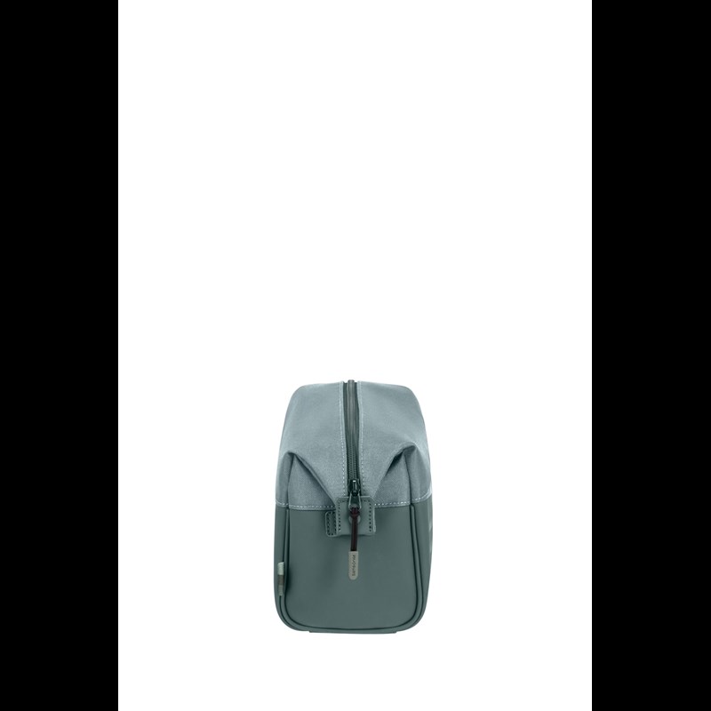 Samsonite Toilettaske Stackd Grøn 6