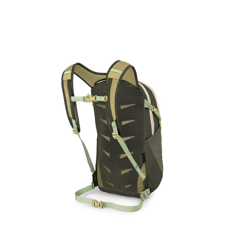 Osprey Rygsæk Daylite   Brun/Beige 3