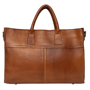 RE:DESIGNED Datorväska Tori 15" Brun