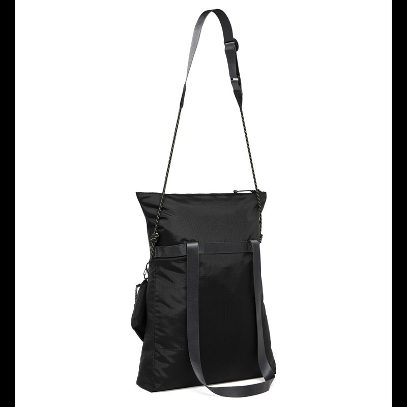 Haglöfs Shopper Tote Brand Sort 5