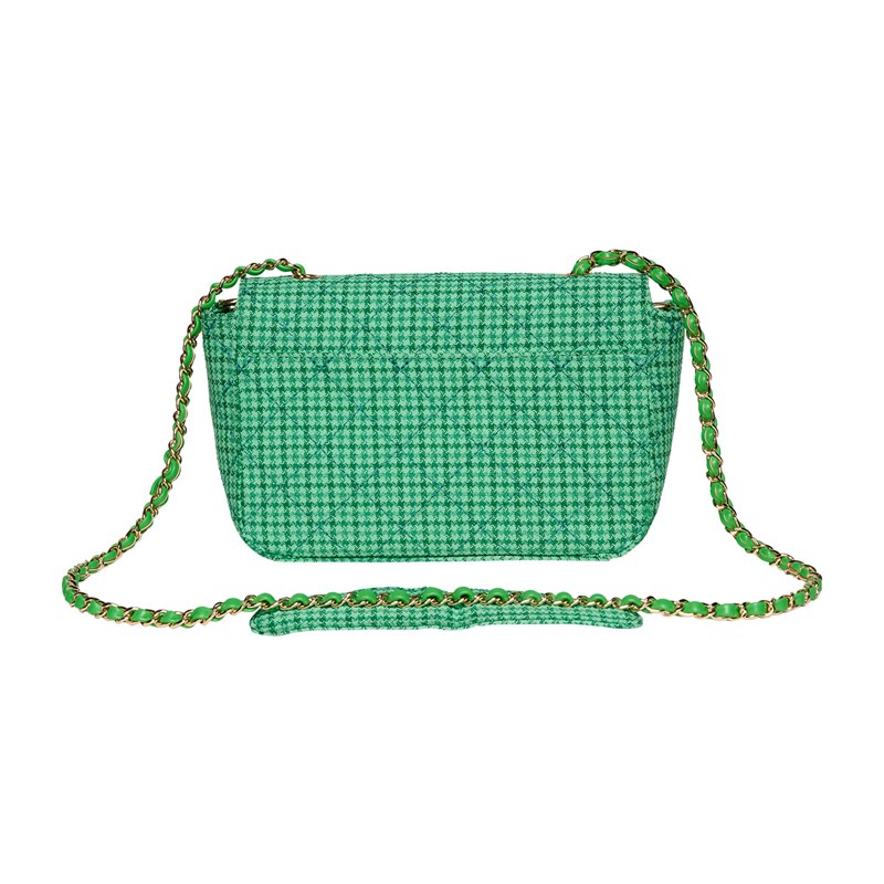 Noella Crossbody Bea Grön bock 6