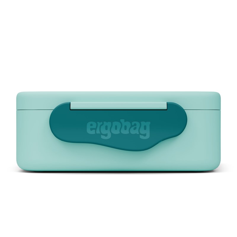 Ergobag Matlåda Horse Mynta 3