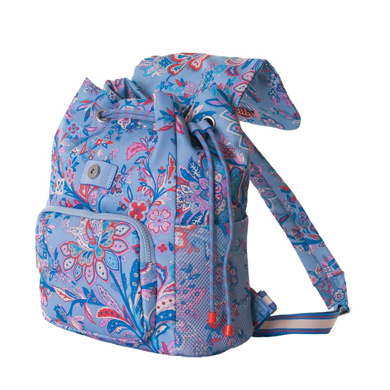 Oilily Rygsæk Blå 2