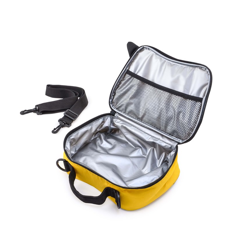 Trunki Rygsæk Thermo Gul 3