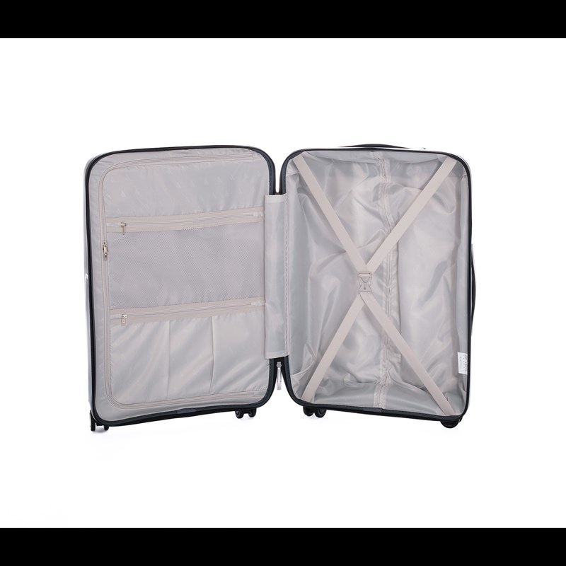 Aries Travel Resväska Phoenix Marin 65 Cm 5