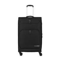 travelite Resväska Kick Off Svart 78 Cm 1