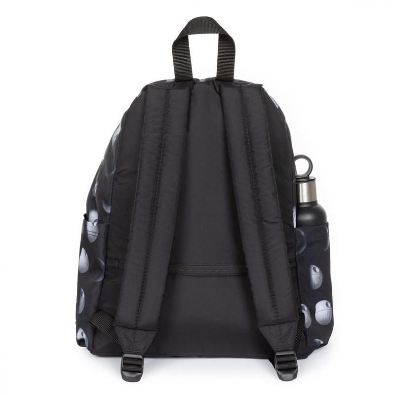 Eastpak Rygsæk Day Pak'R Star Wars Sort/grå 14" 5
