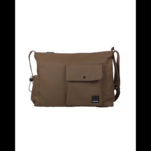 Kintobe Messenger Milo 16" Brun