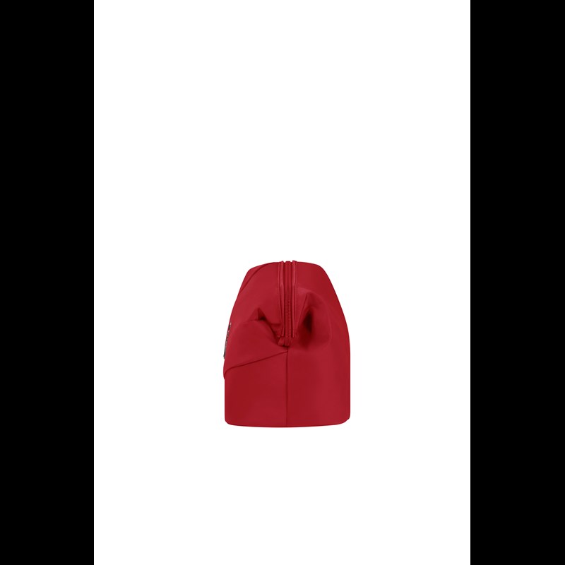 Samsonite Toilettaske Attrix Rød 5