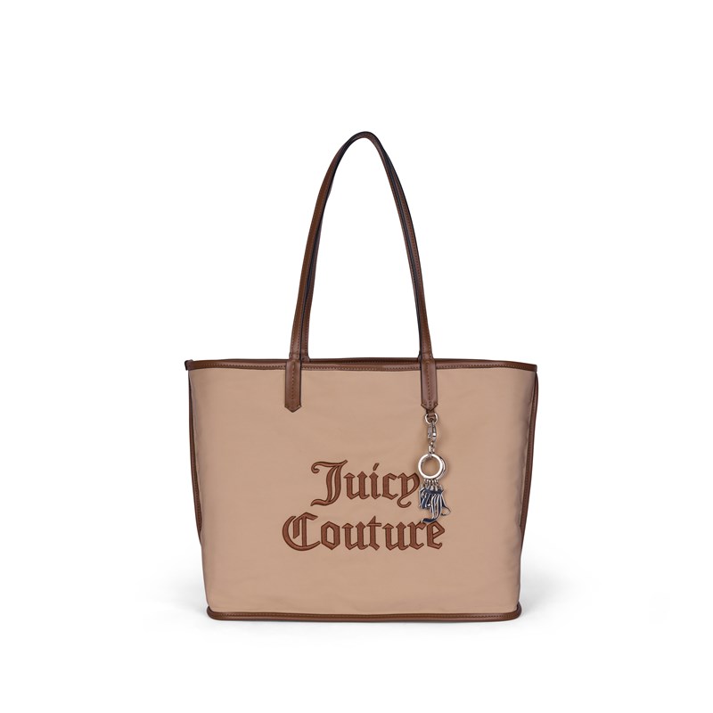 Juicy Couture Shopper Joan  Gammel Rosa 5