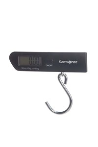 Samsonite Bagagevåg Svart