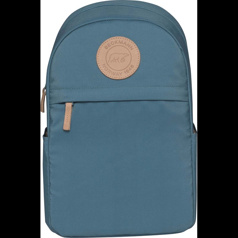 Beckmann Ryggsäck Urban Mini Grön 1