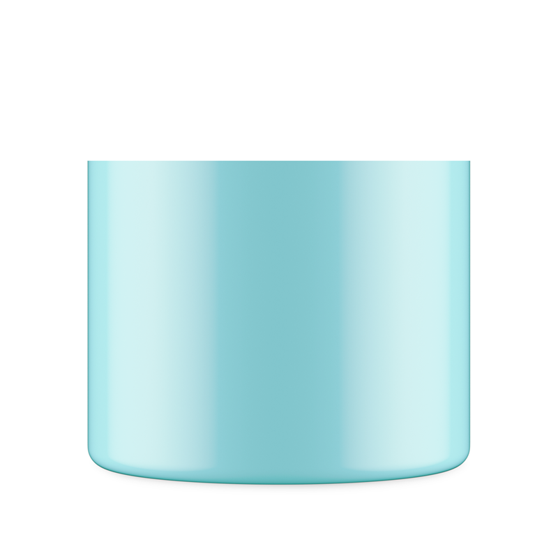 24Bottles Drikkeflaske Spin Bottle Turkis 3