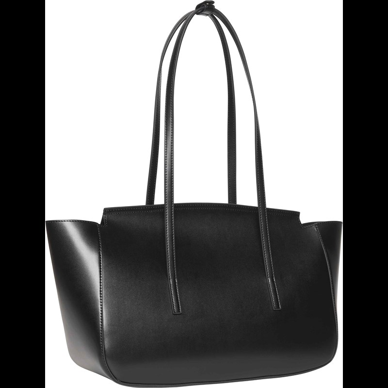 Calvin Klein Shopper Flap tote Svart 3